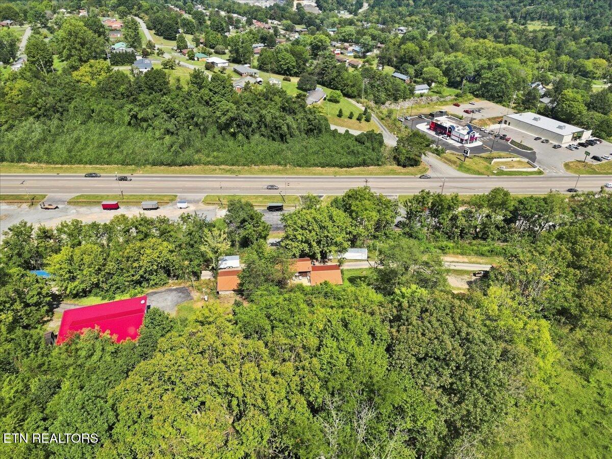 1924 Fugate Street Tazewell TN 37879