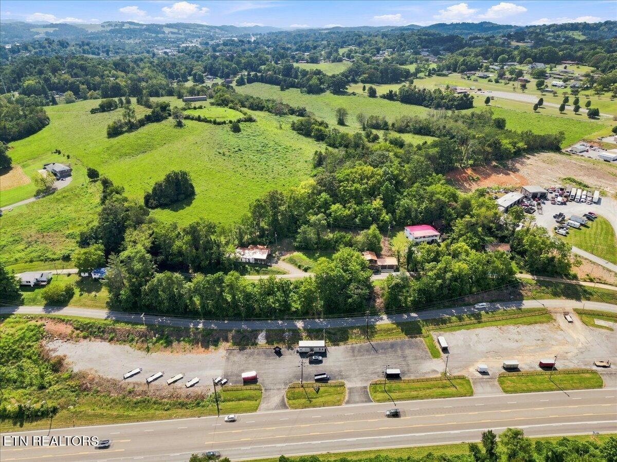 1924 Fugate Street Tazewell TN 37879