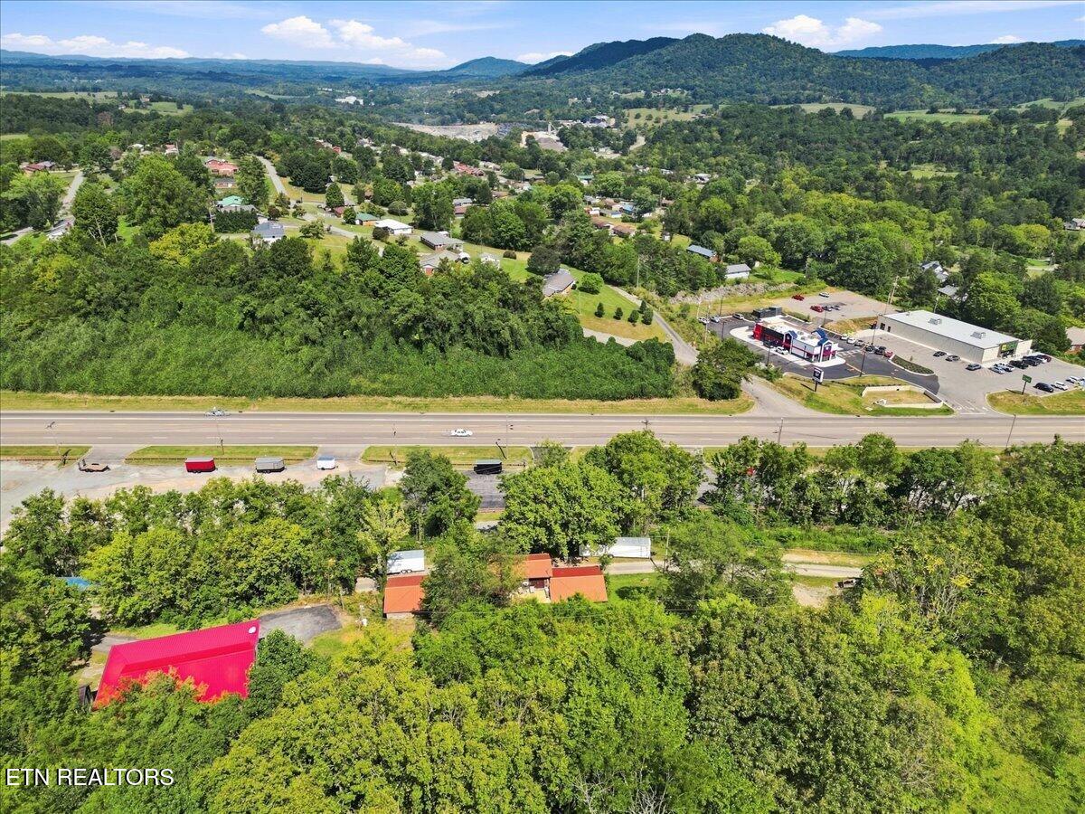 1924 Fugate Street Tazewell TN 37879