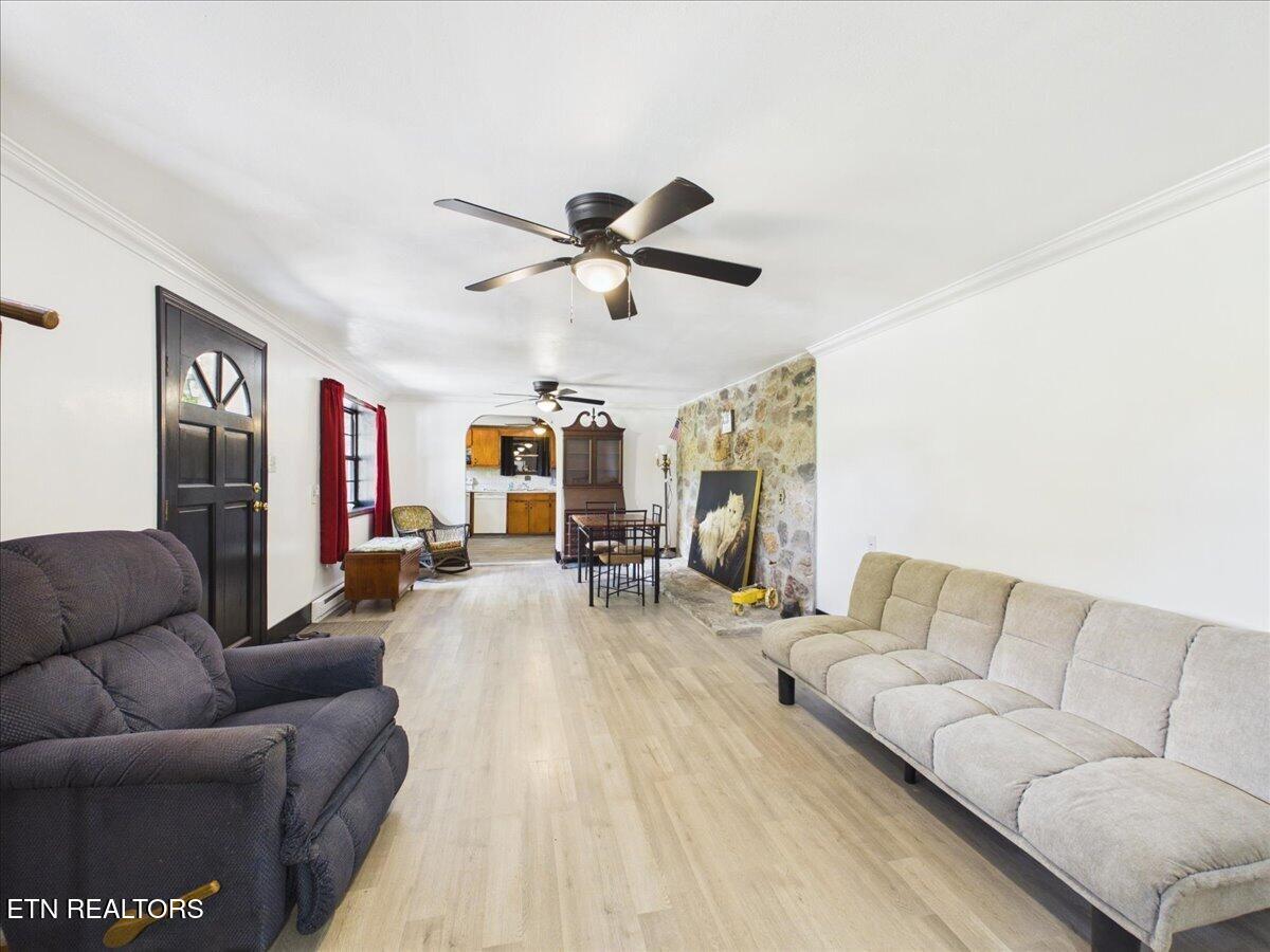 1924 Fugate Street Tazewell TN 37879