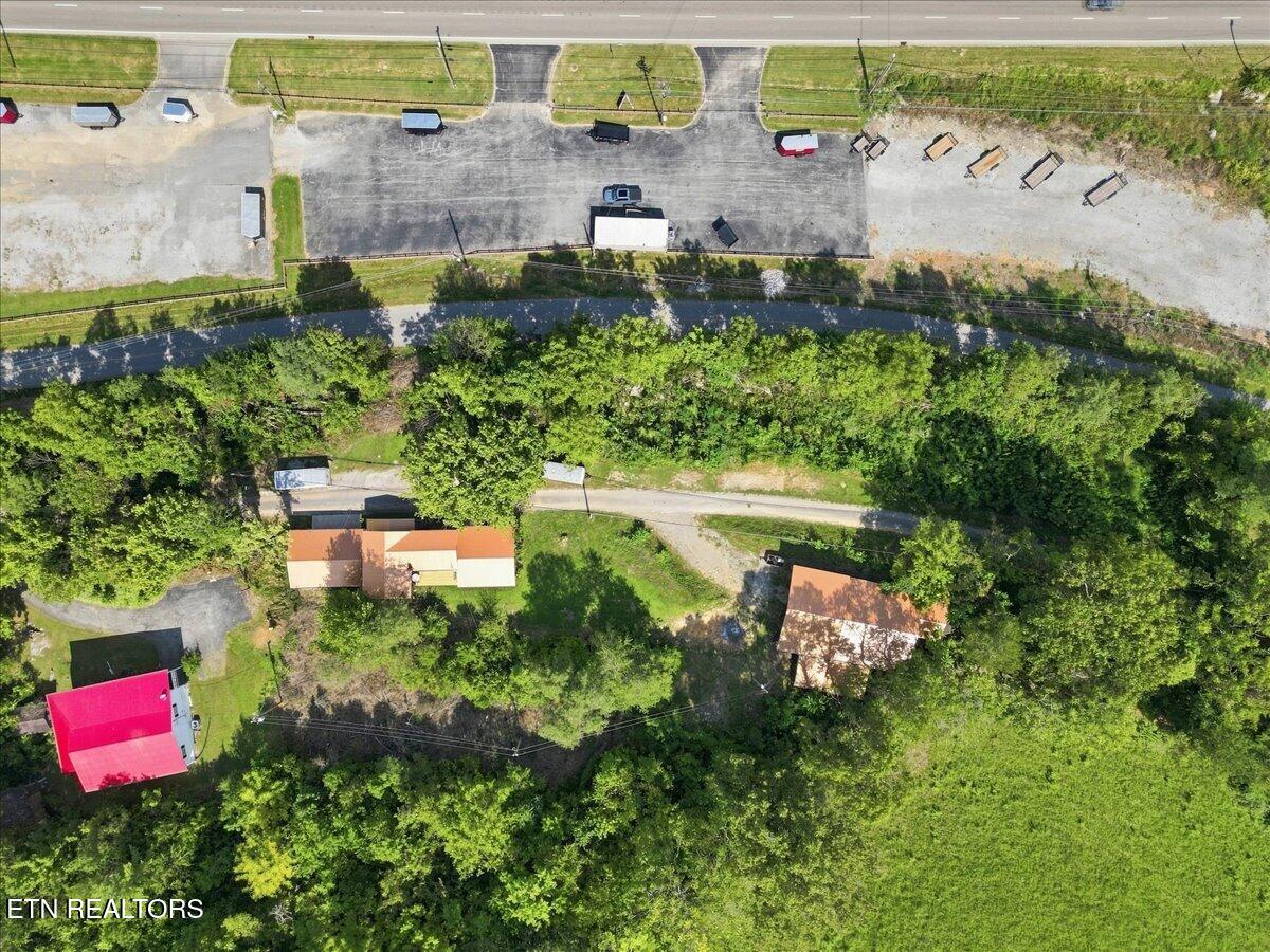 1924 Fugate Street Tazewell TN 37879
