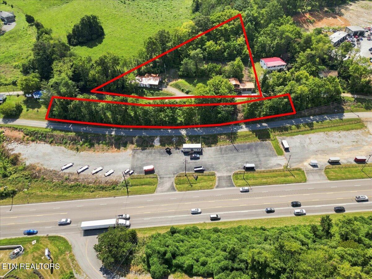 1924 Fugate Street Tazewell TN 37879