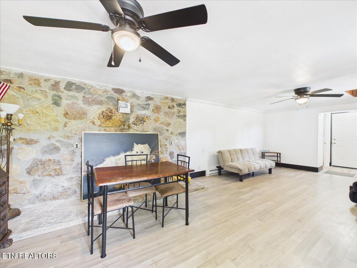 1924 Fugate Street Tazewell TN 37879