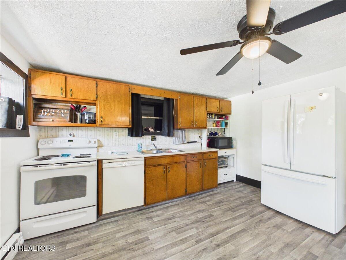 1924 Fugate Street Tazewell TN 37879