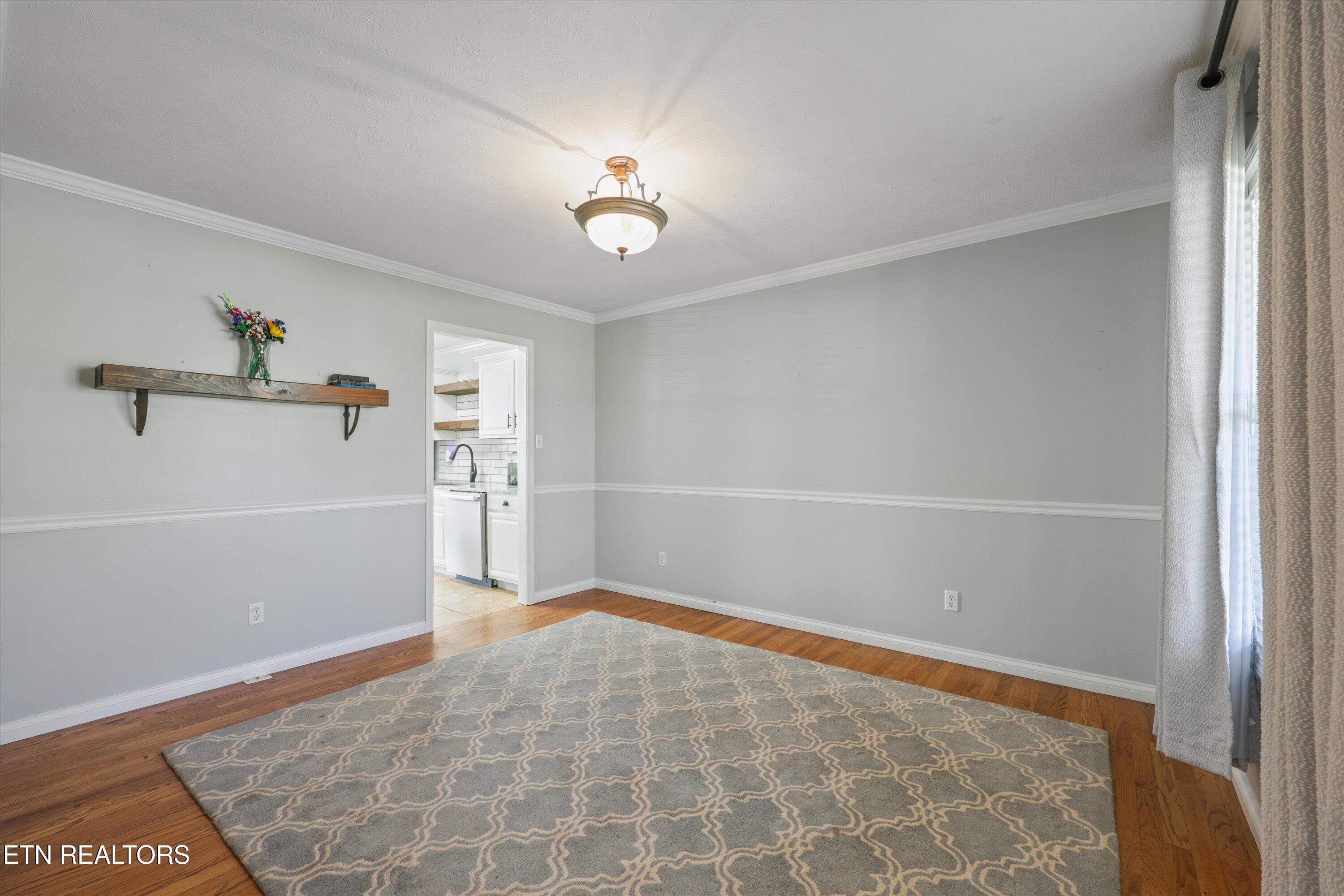 1057 Summerfield Drive Maryville TN 37801