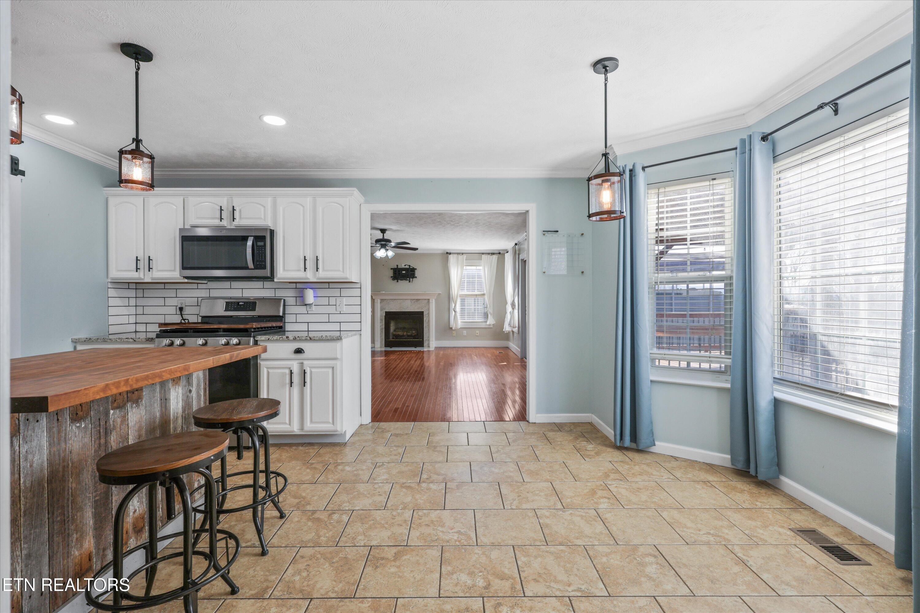 1057 Summerfield Drive Maryville TN 37801