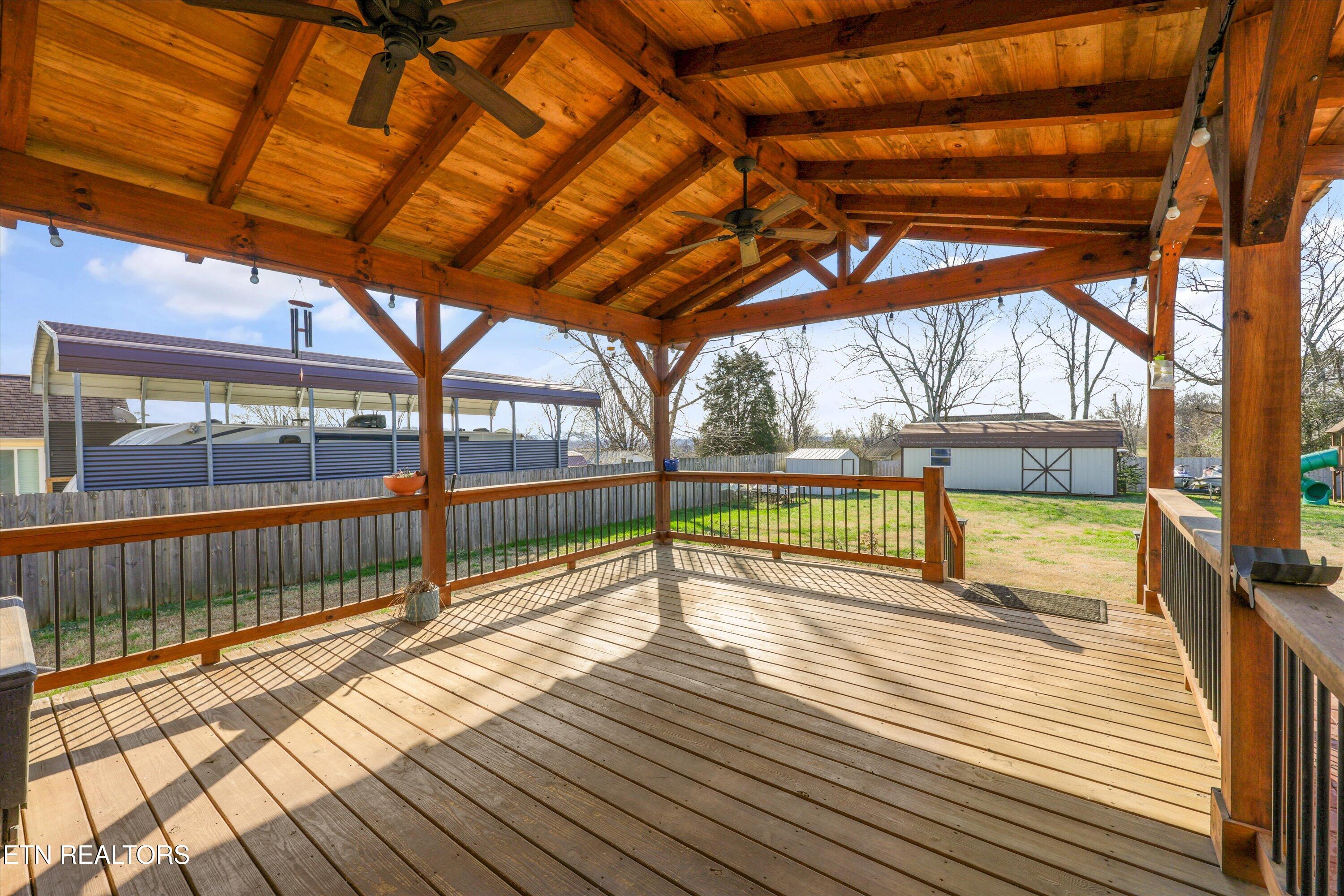 1057 Summerfield Drive Maryville TN 37801