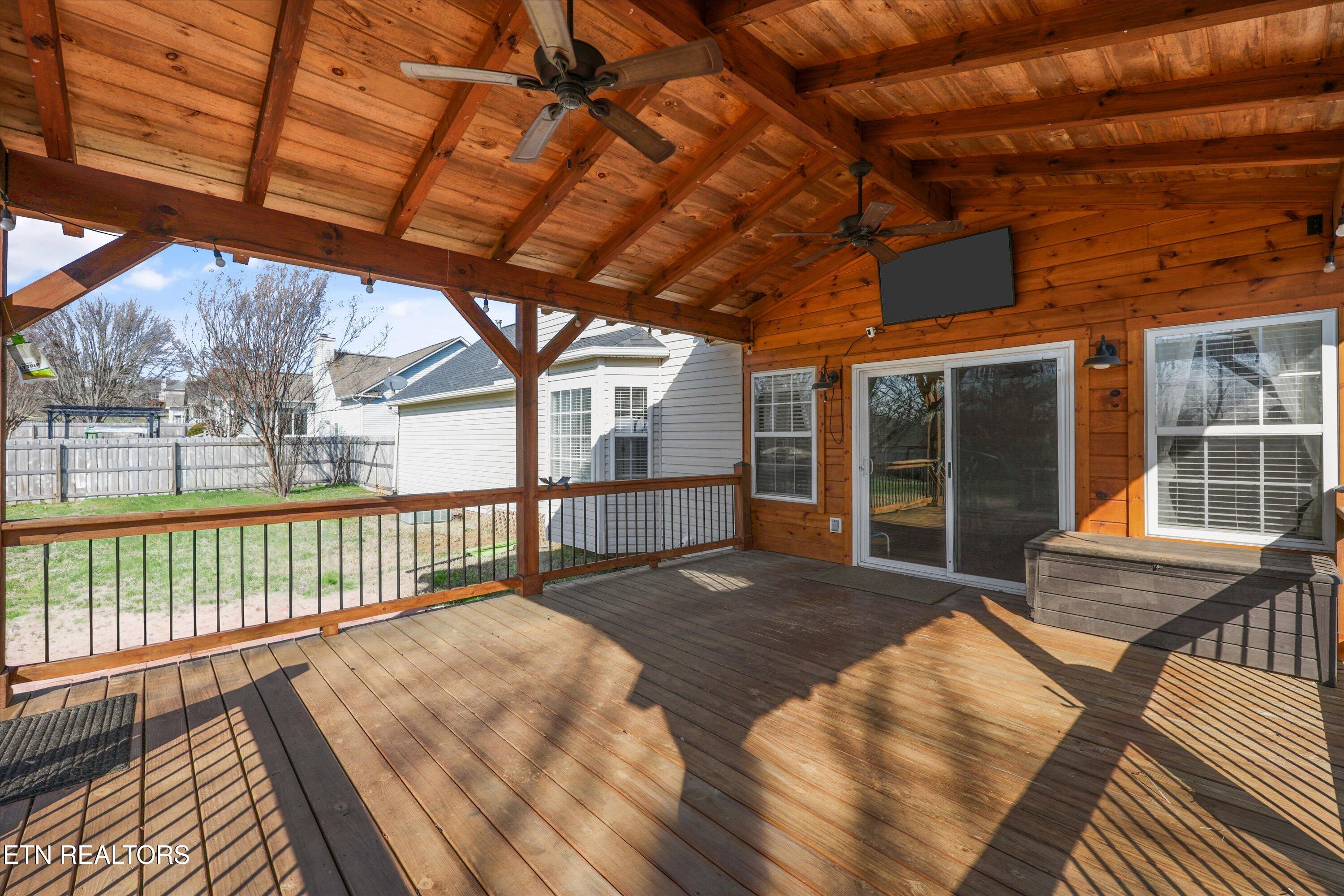 1057 Summerfield Drive Maryville TN 37801