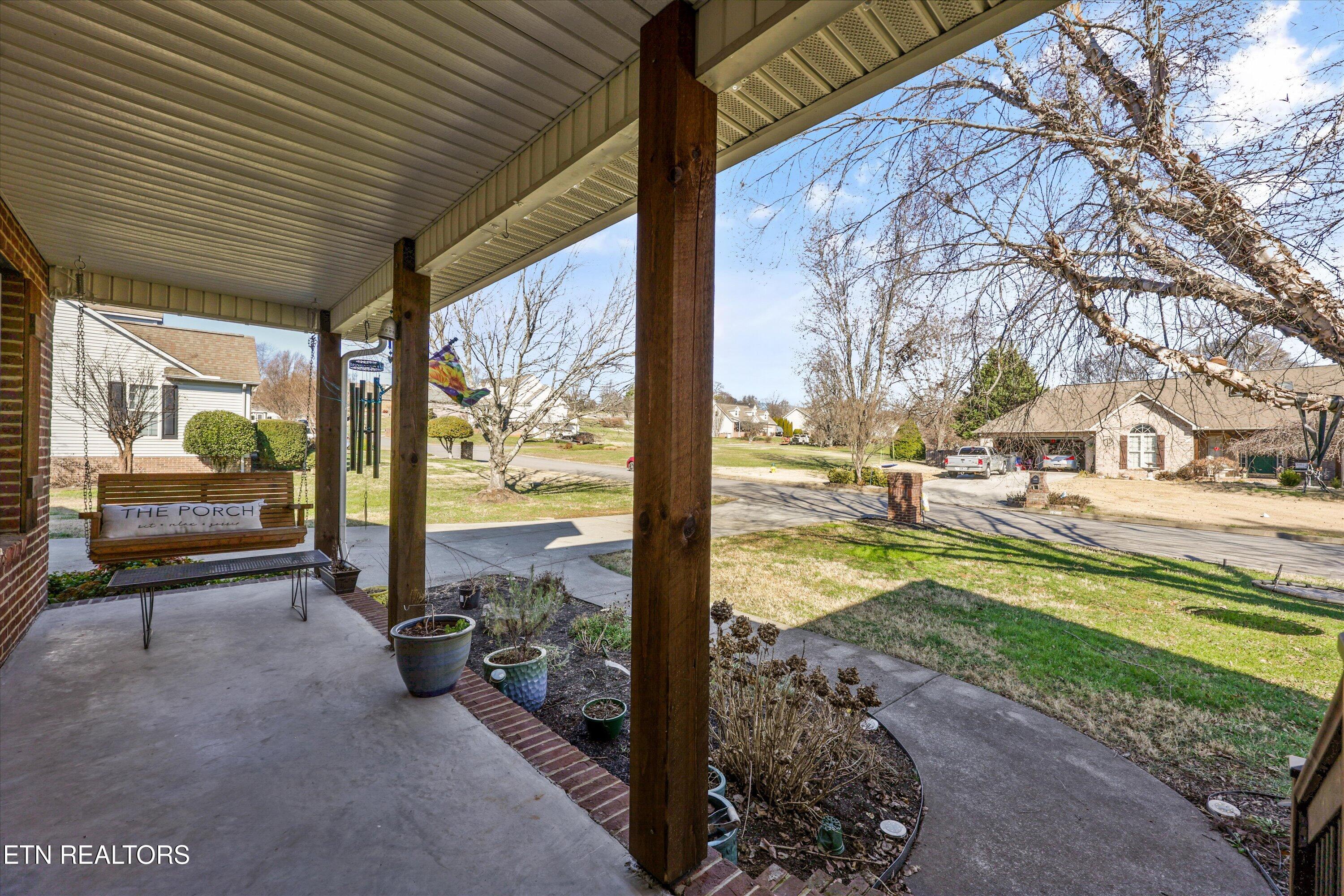 1057 Summerfield Drive Maryville TN 37801