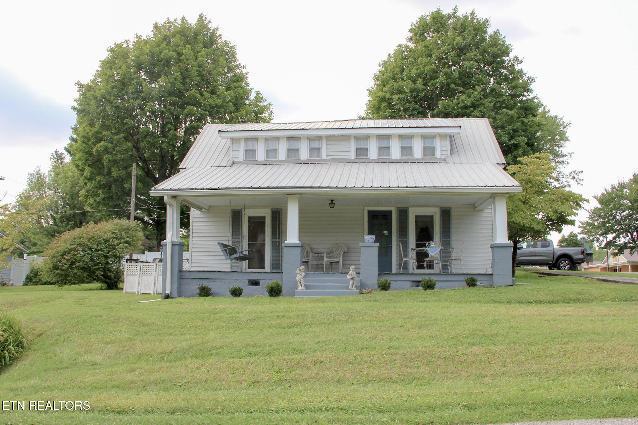 301 W Crawford Avenue Monterey TN 38574