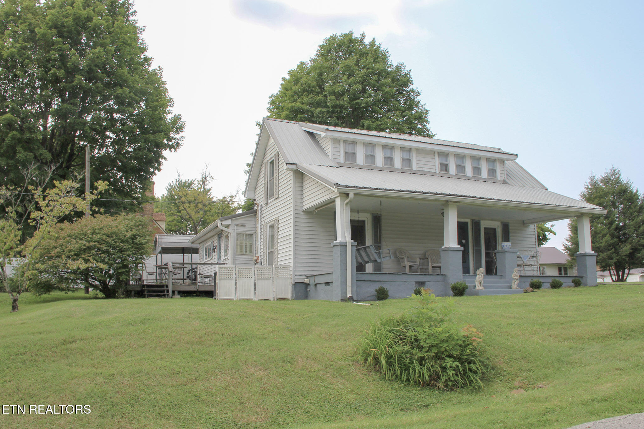 301 W Crawford Avenue Monterey TN 38574