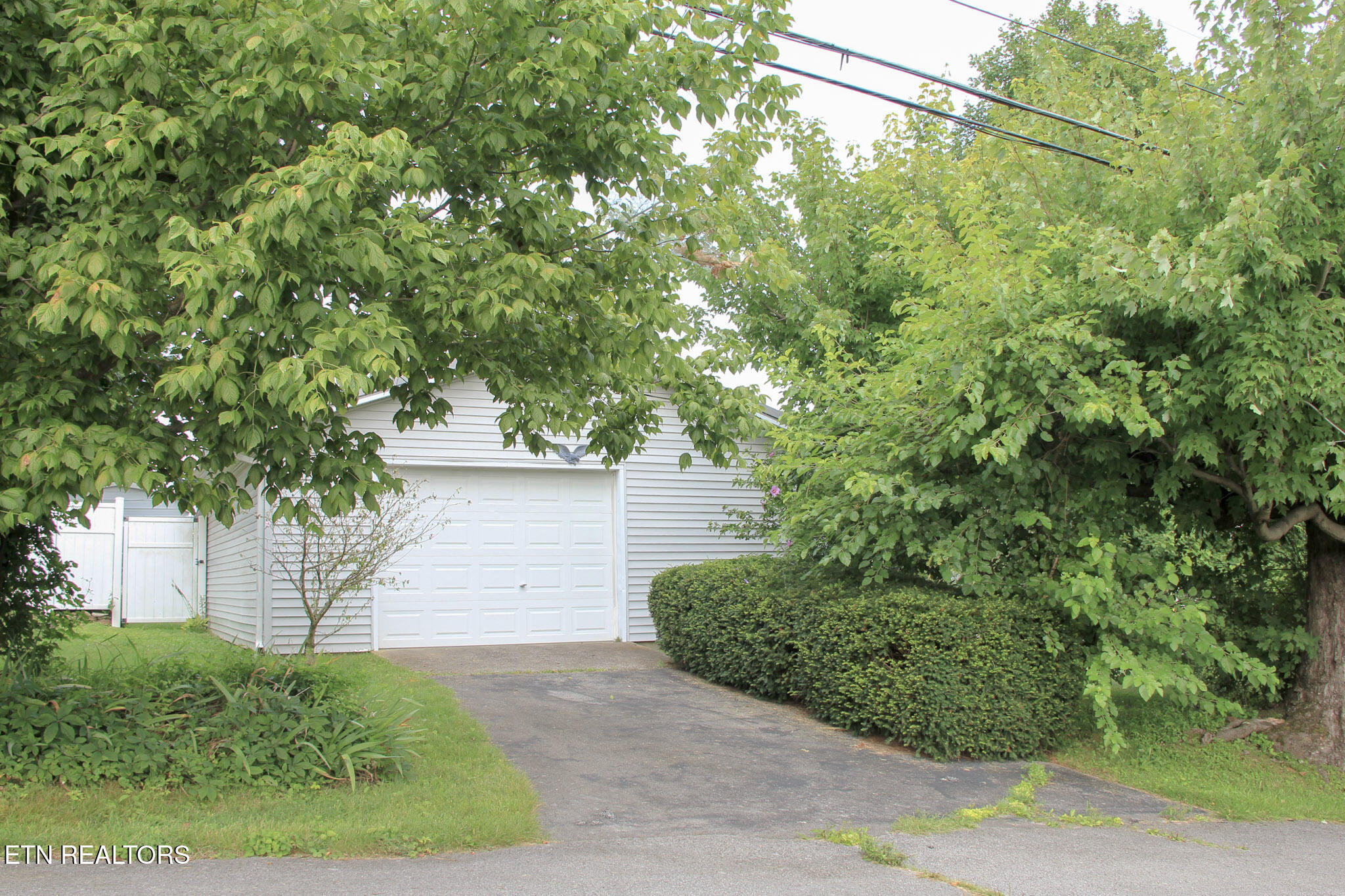 301 W Crawford Avenue Monterey TN 38574