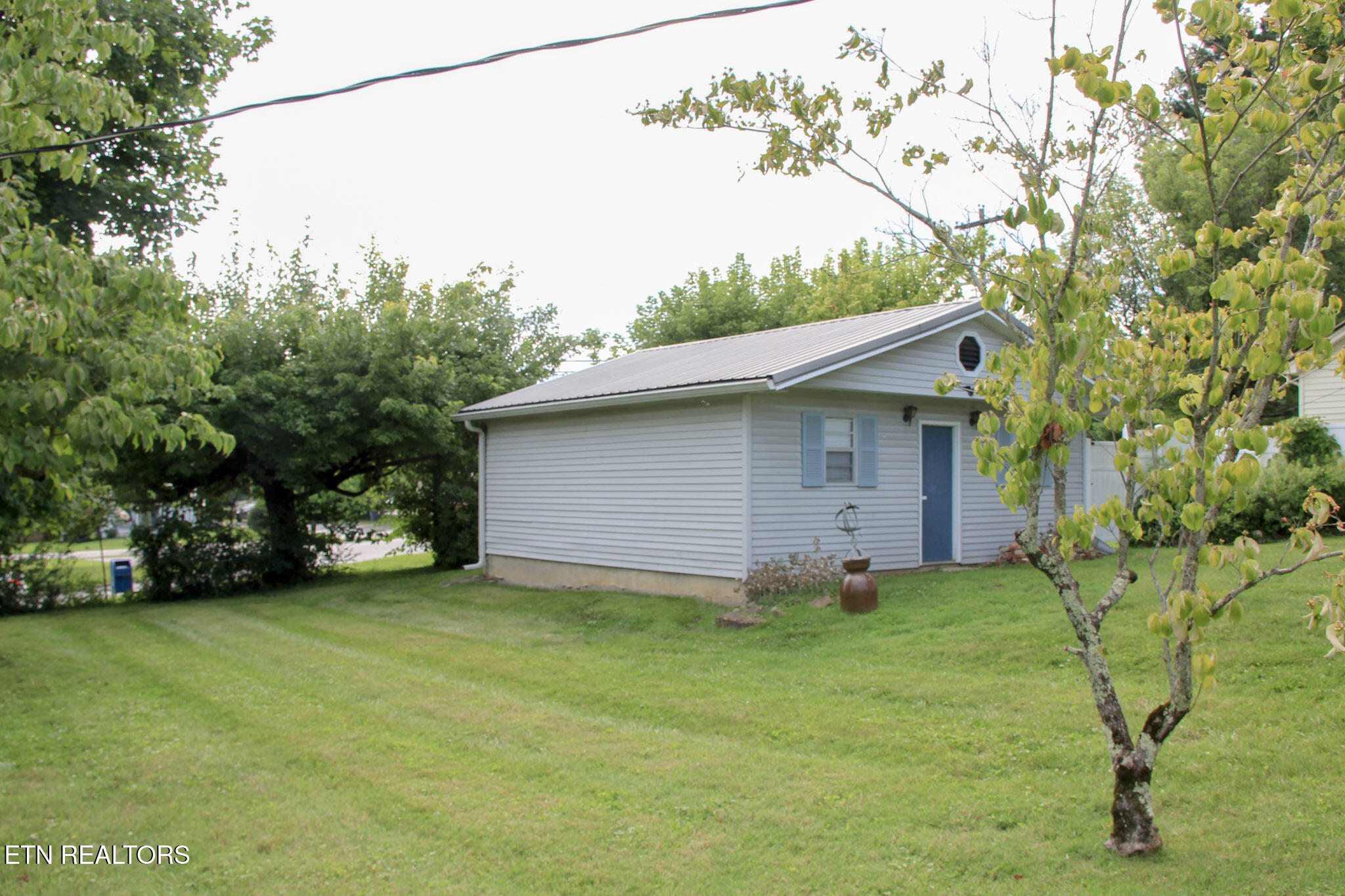 301 W Crawford Avenue Monterey TN 38574