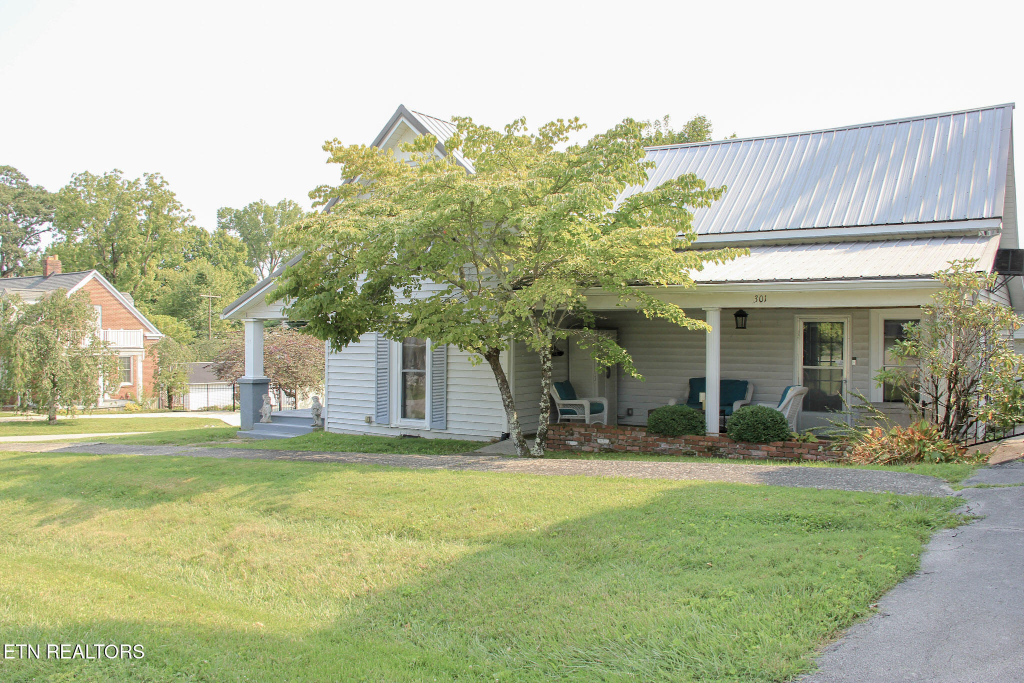 301 W Crawford Avenue Monterey TN 38574