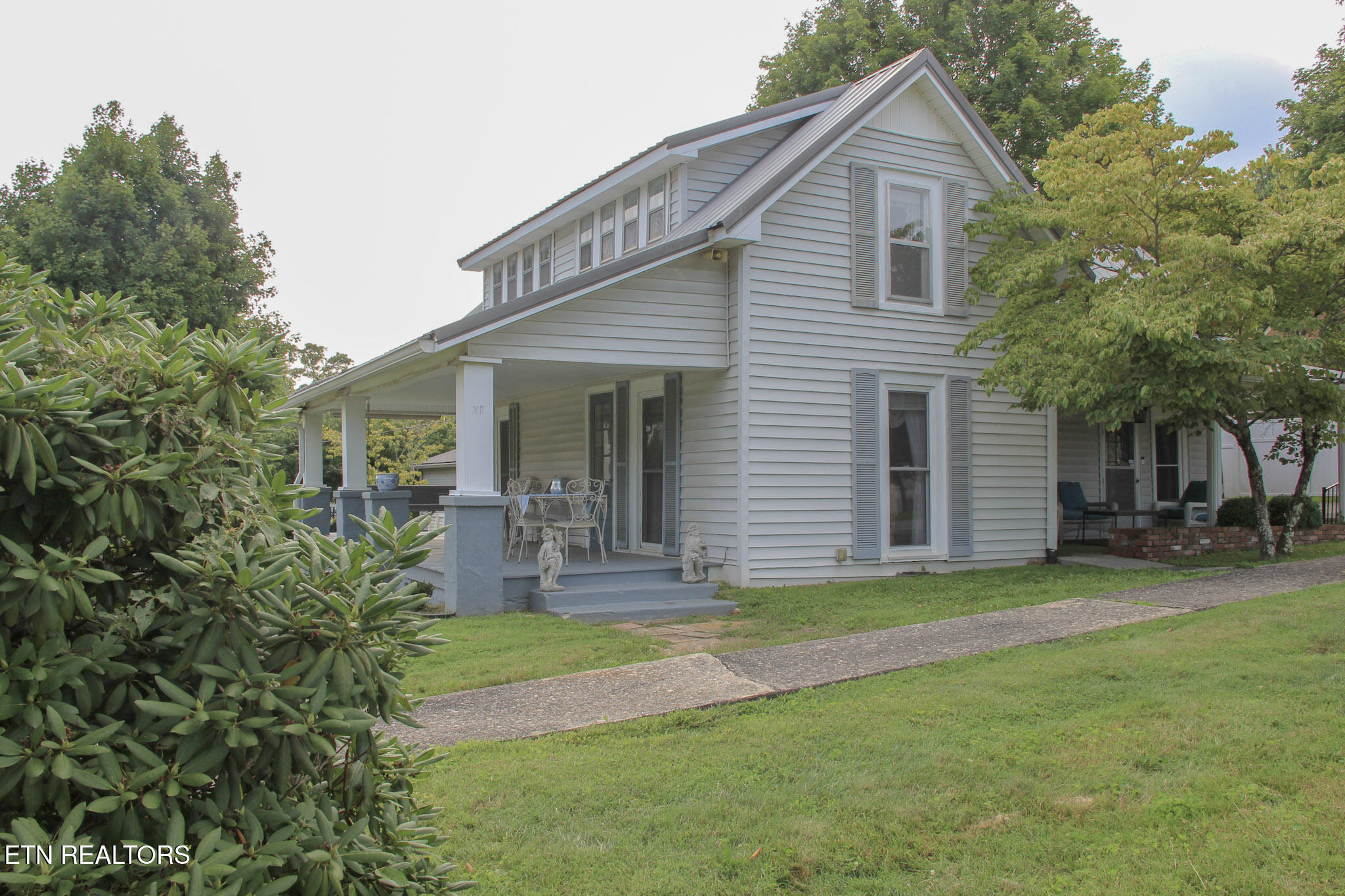 301 W Crawford Avenue Monterey TN 38574
