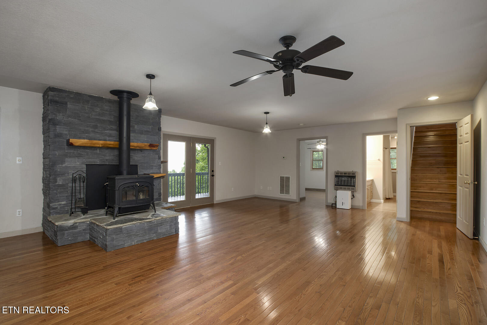 4171 Chilhowee Trail Maryville TN 37803