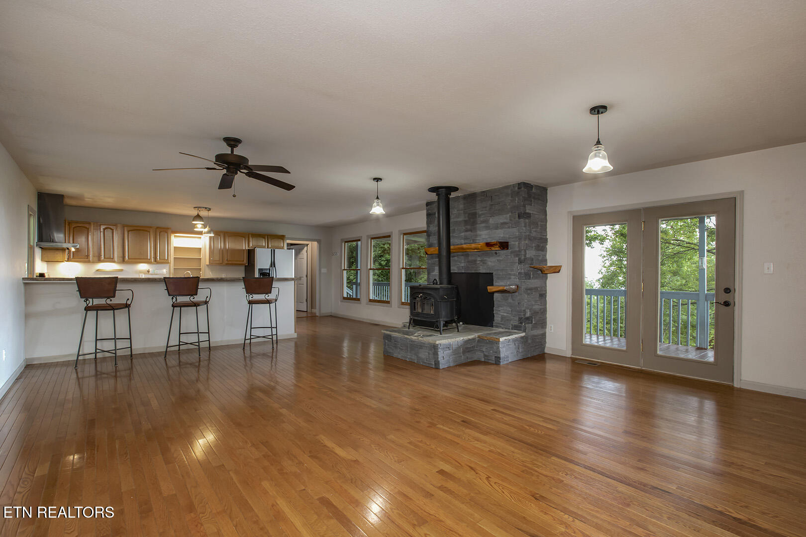 4171 Chilhowee Trail Maryville TN 37803