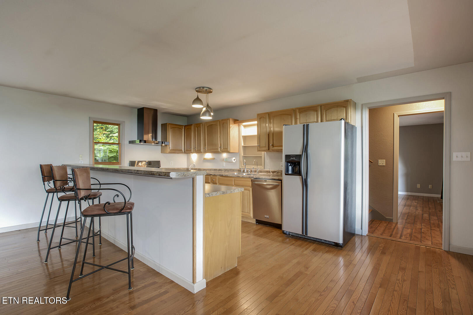 4171 Chilhowee Trail Maryville TN 37803