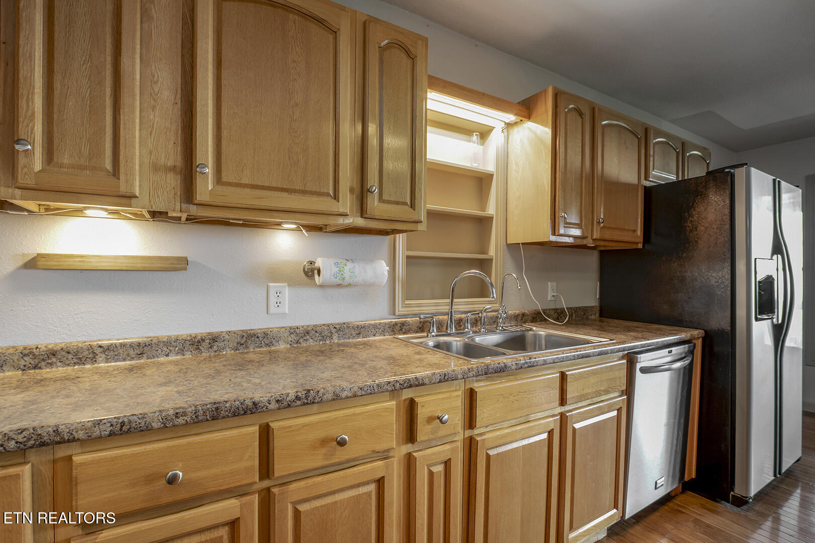 4171 Chilhowee Trail Maryville TN 37803