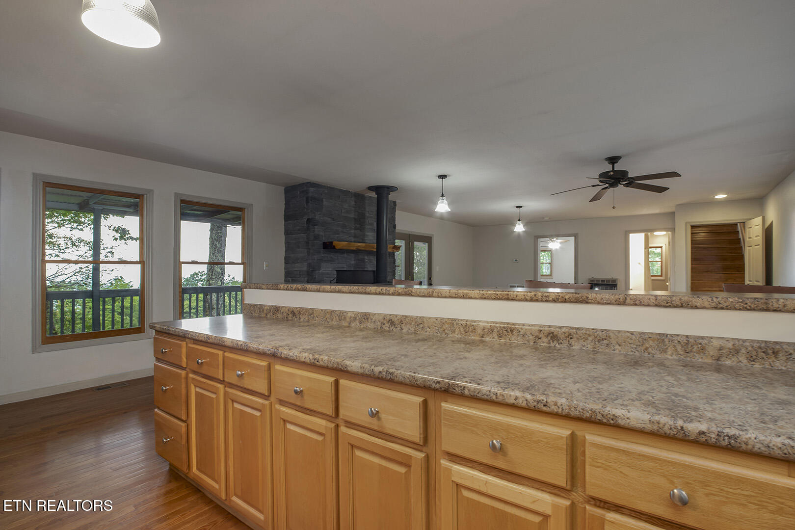 4171 Chilhowee Trail Maryville TN 37803