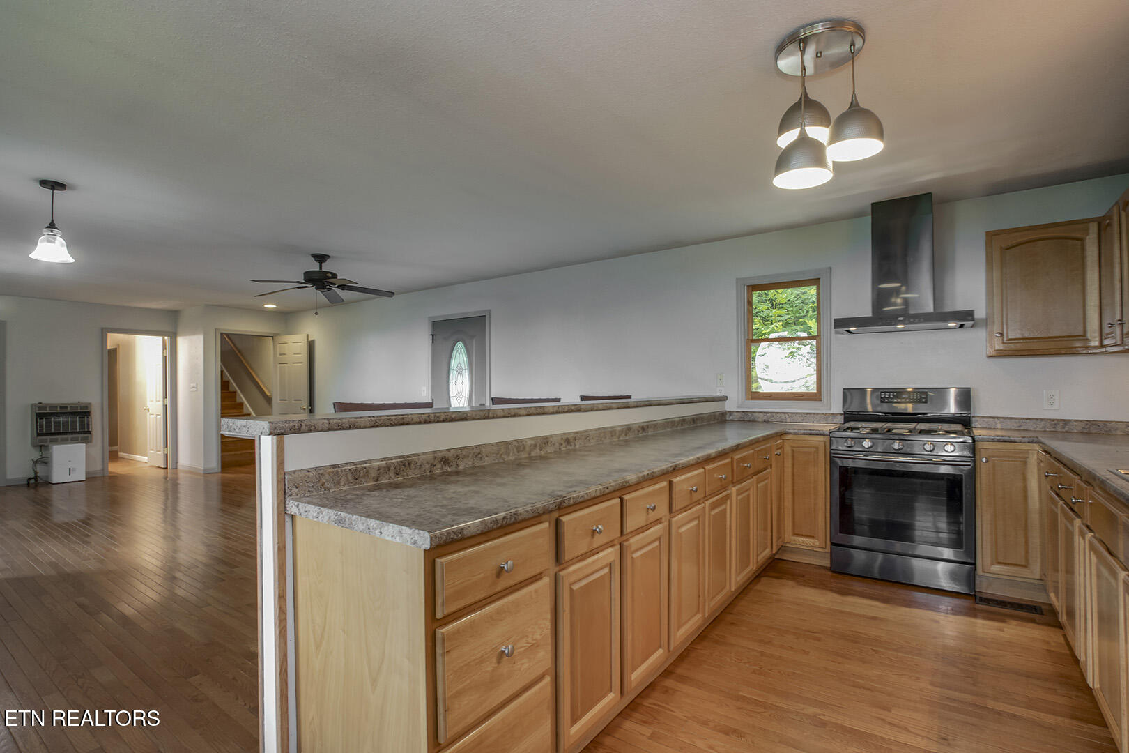 4171 Chilhowee Trail Maryville TN 37803