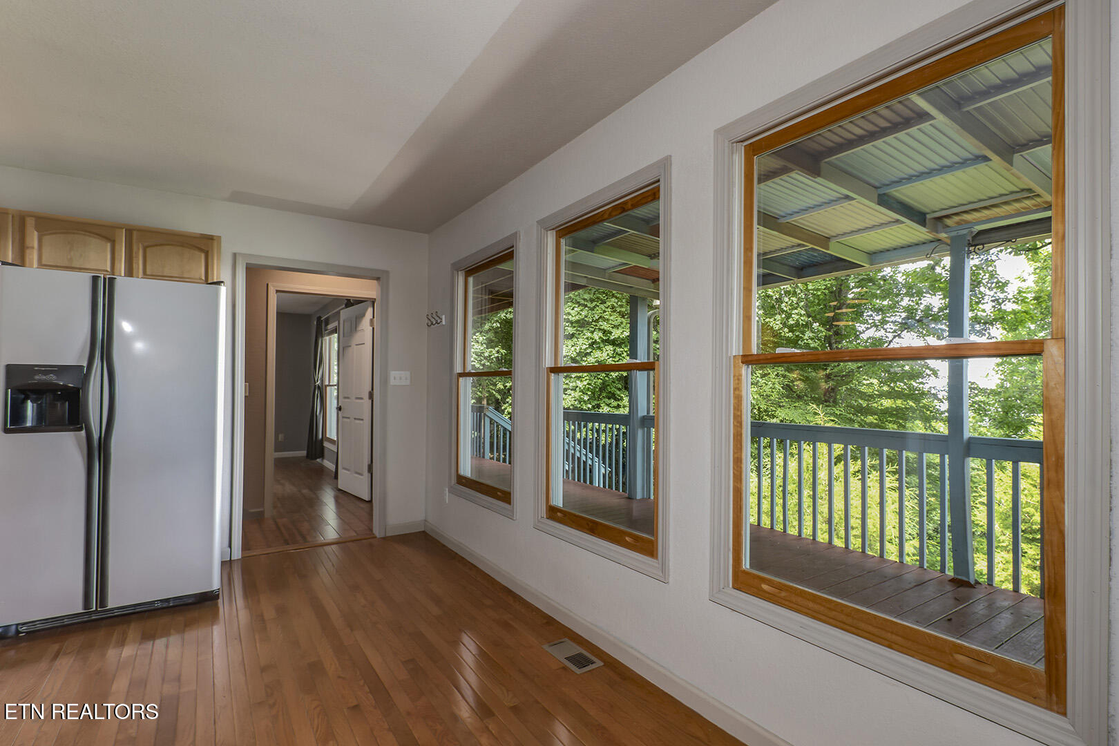 4171 Chilhowee Trail Maryville TN 37803