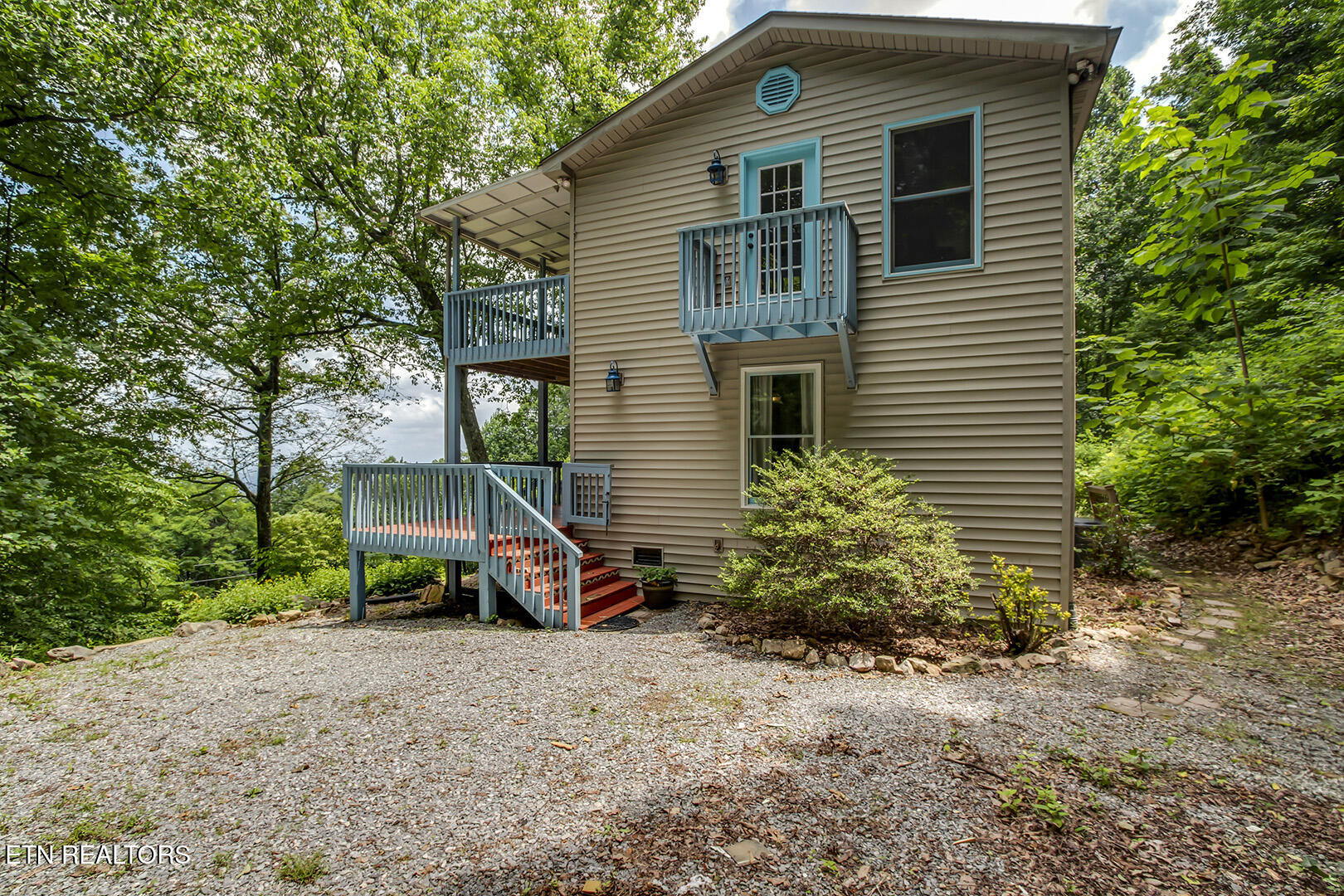 4171 Chilhowee Trail Maryville TN 37803
