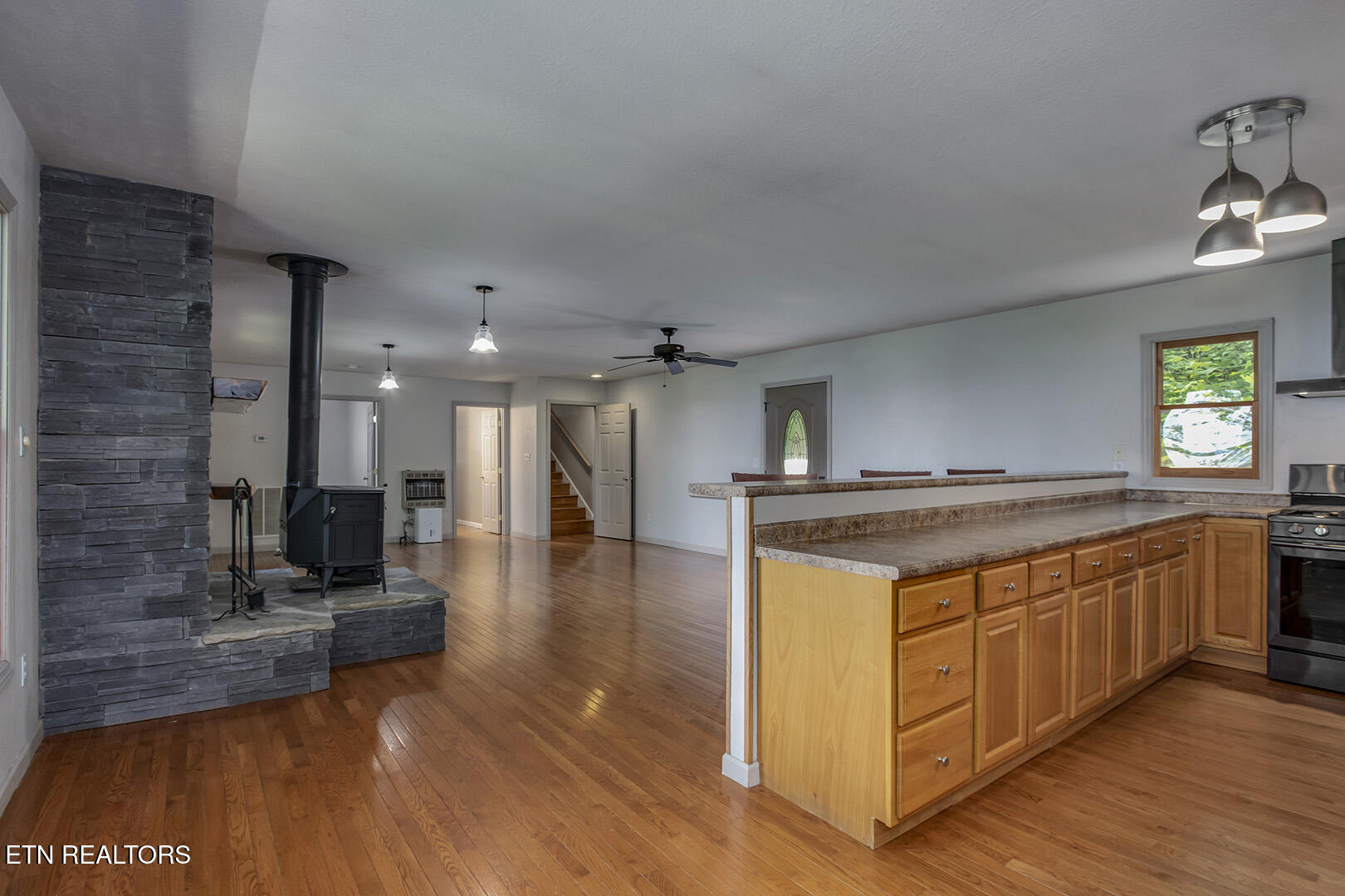 4171 Chilhowee Trail Maryville TN 37803