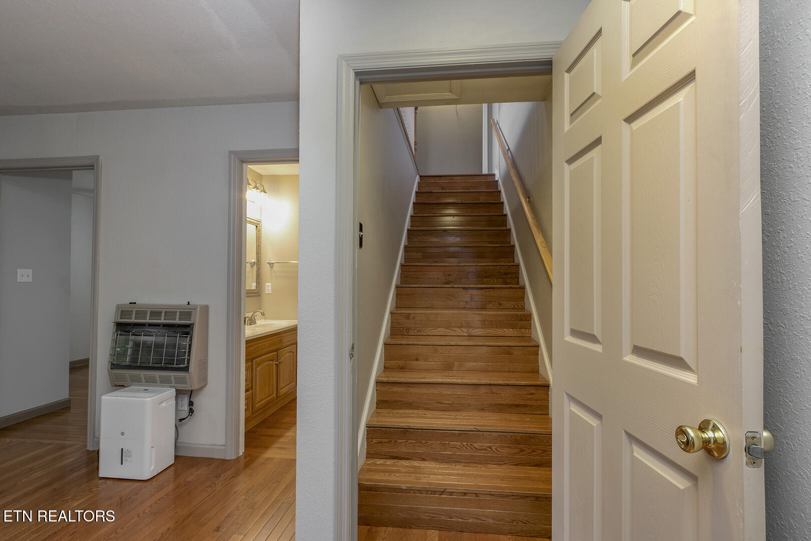 4171 Chilhowee Trail Maryville TN 37803