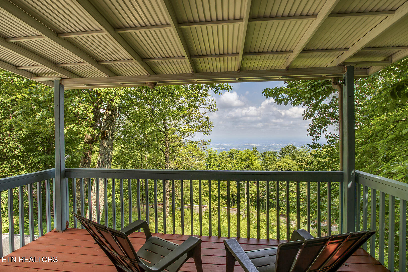 4171 Chilhowee Trail Maryville TN 37803