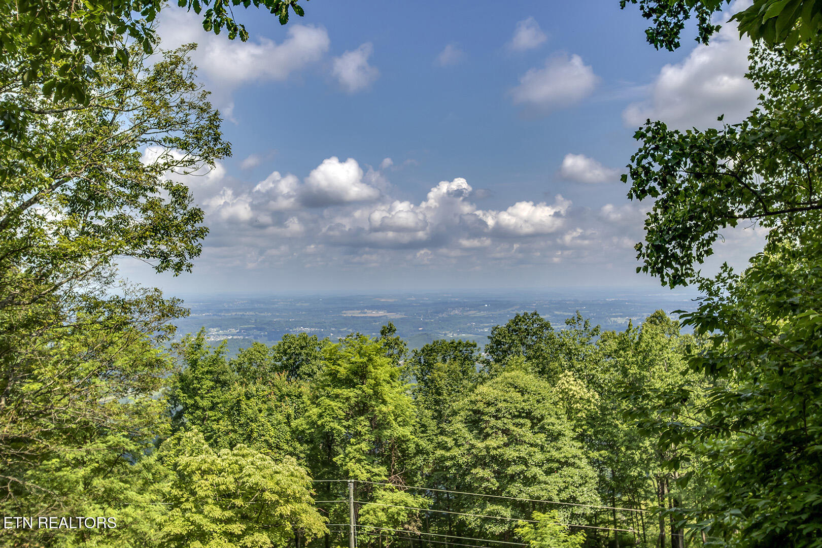 4171 Chilhowee Trail Maryville TN 37803