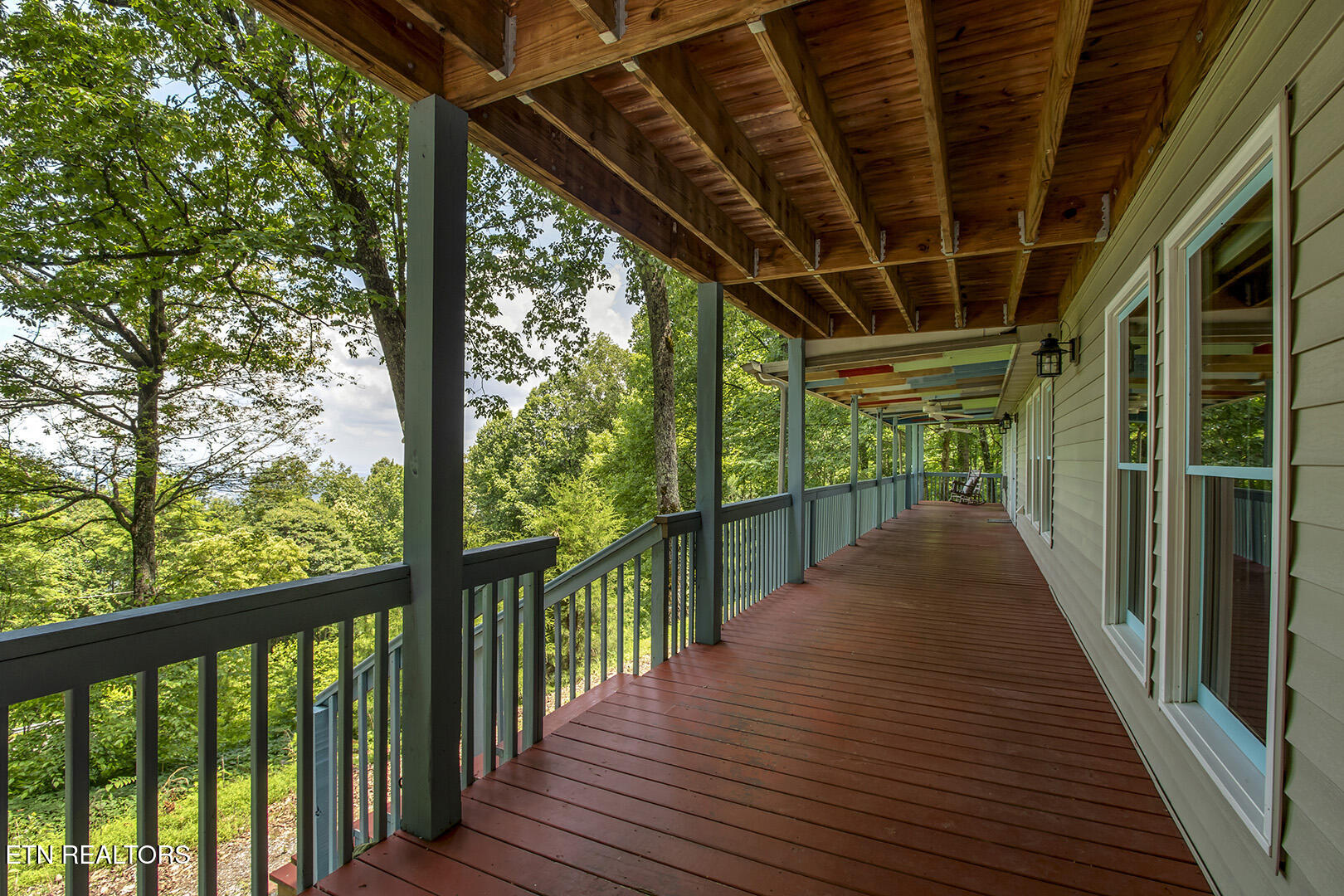 4171 Chilhowee Trail Maryville TN 37803