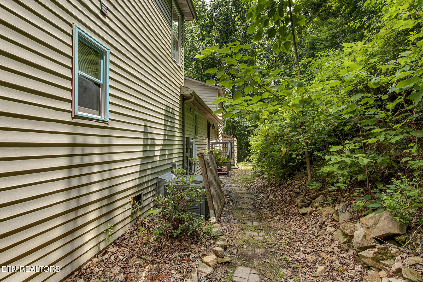 4171 Chilhowee Trail Maryville TN 37803