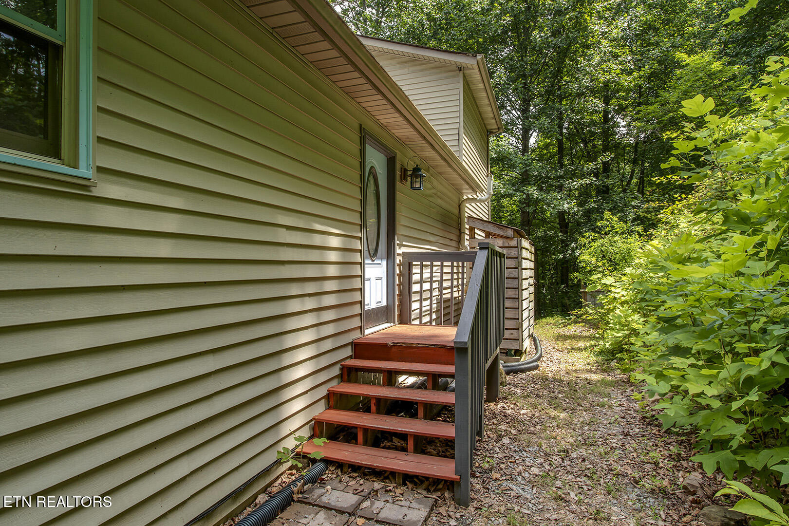 4171 Chilhowee Trail Maryville TN 37803