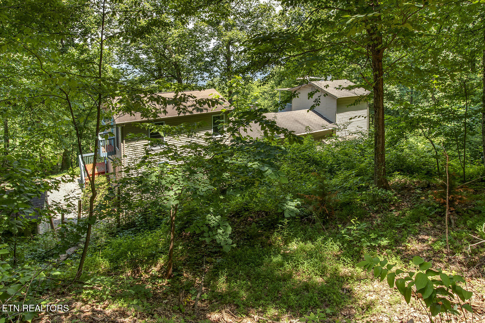 4171 Chilhowee Trail Maryville TN 37803
