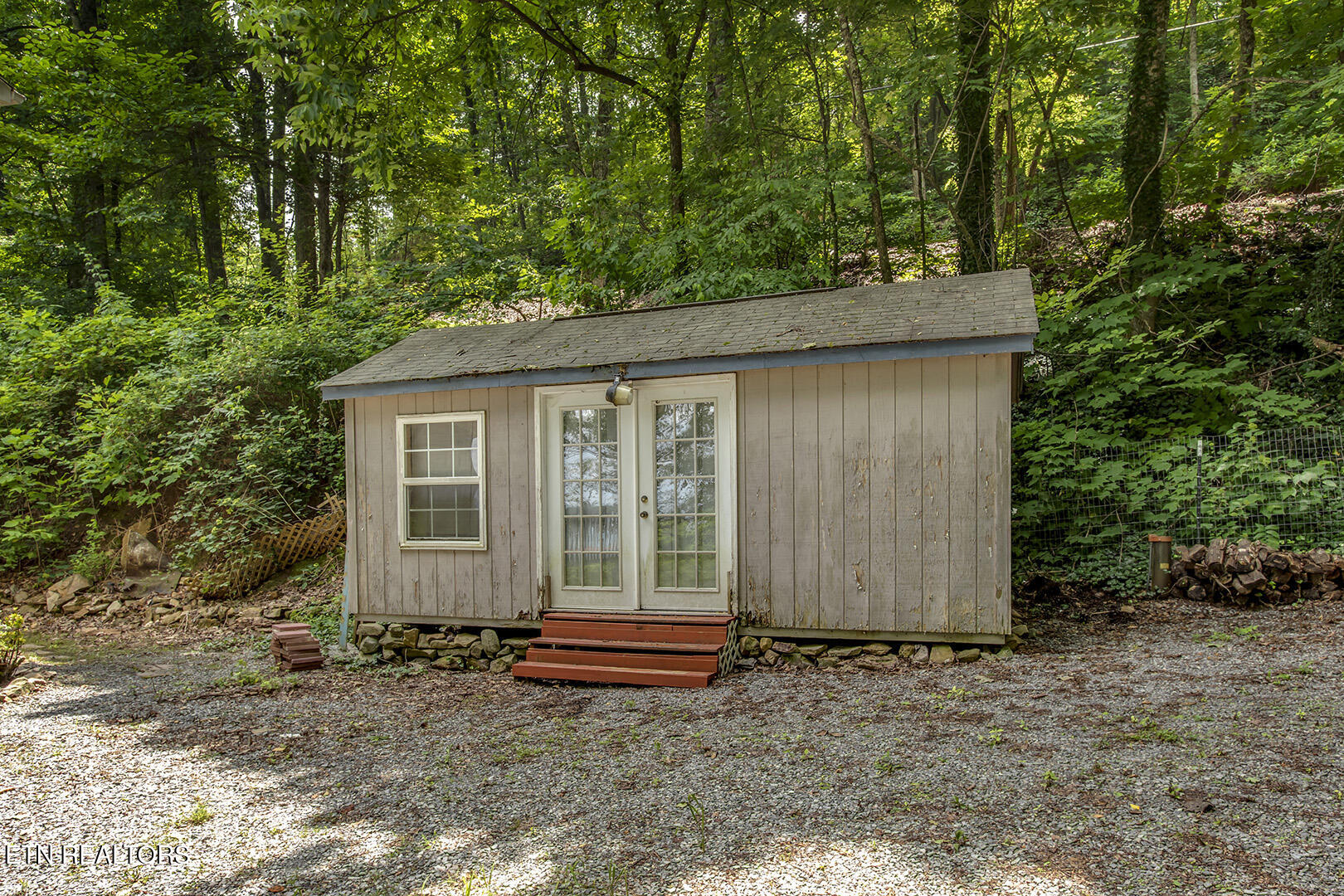 4171 Chilhowee Trail Maryville TN 37803