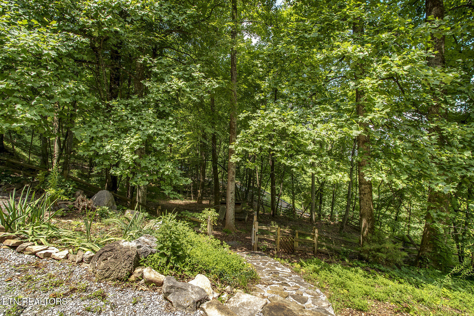 4171 Chilhowee Trail Maryville TN 37803