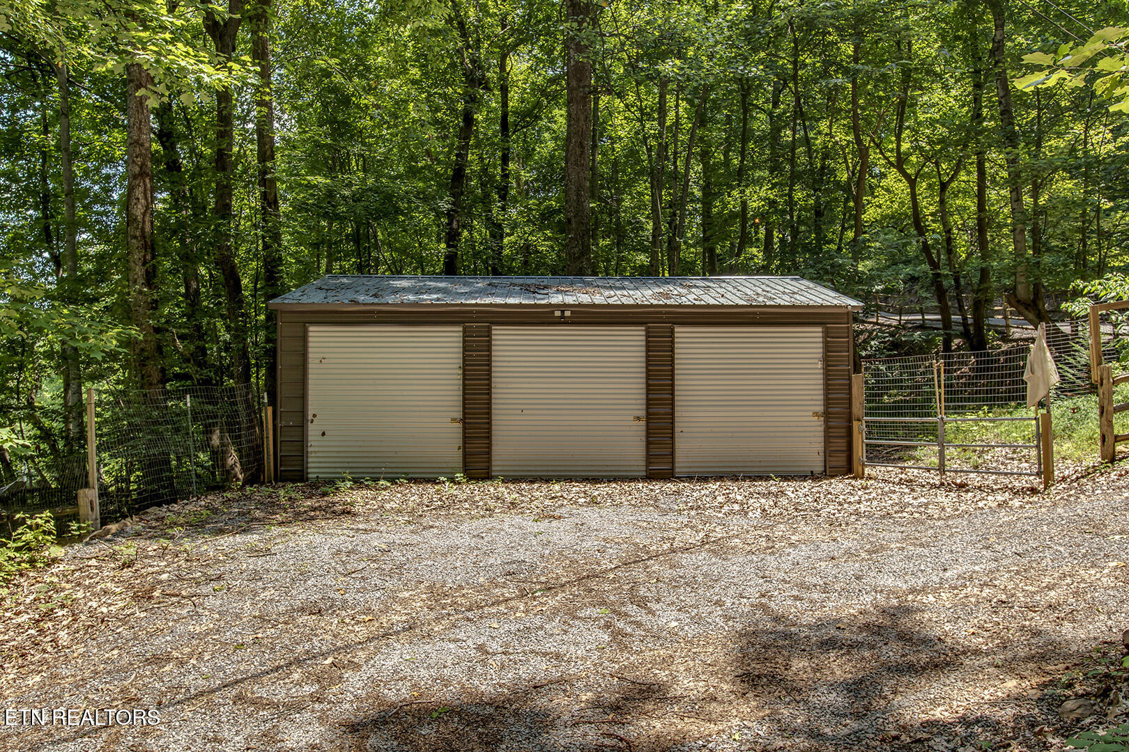 4171 Chilhowee Trail Maryville TN 37803