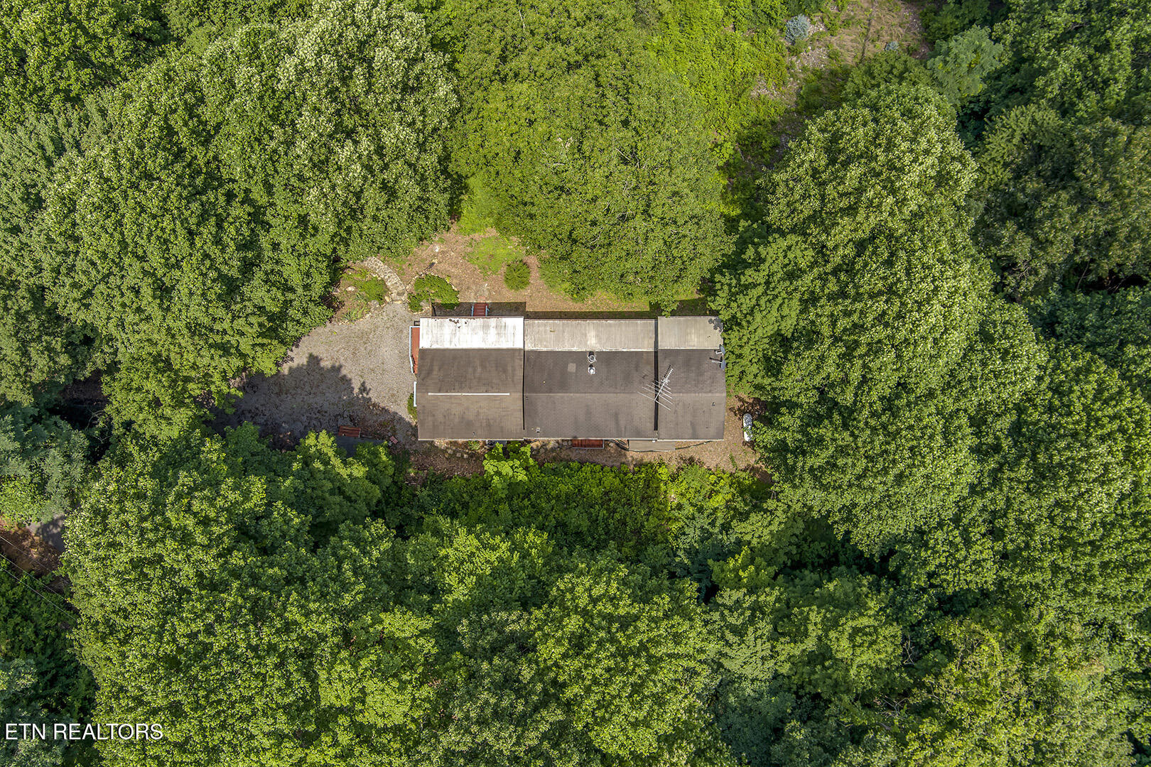 4171 Chilhowee Trail Maryville TN 37803