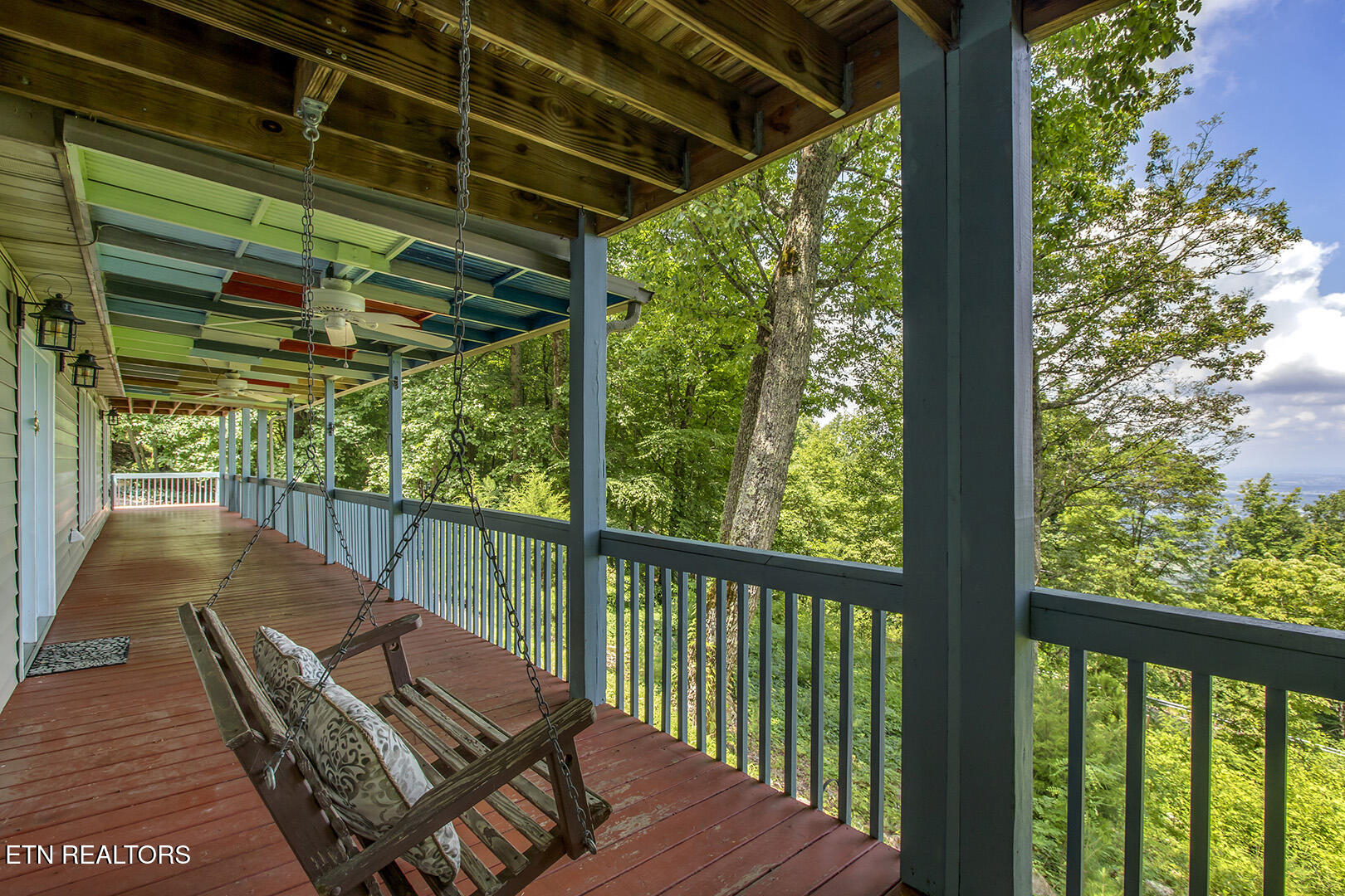 4171 Chilhowee Trail Maryville TN 37803