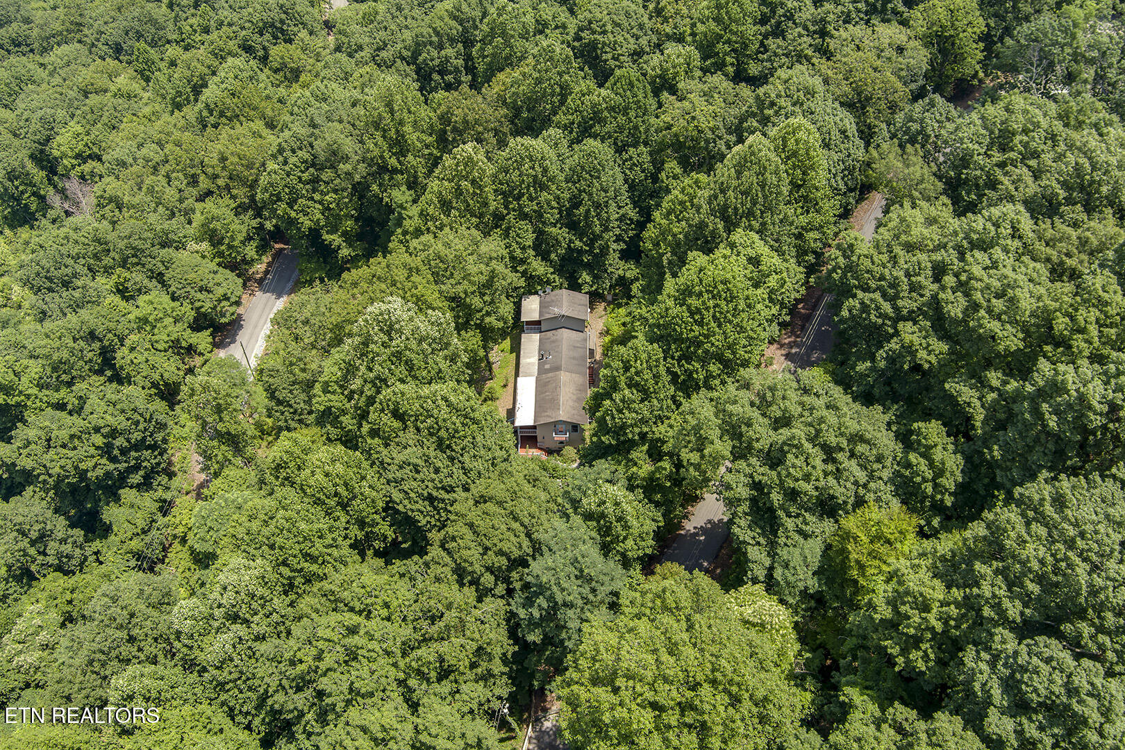 4171 Chilhowee Trail Maryville TN 37803