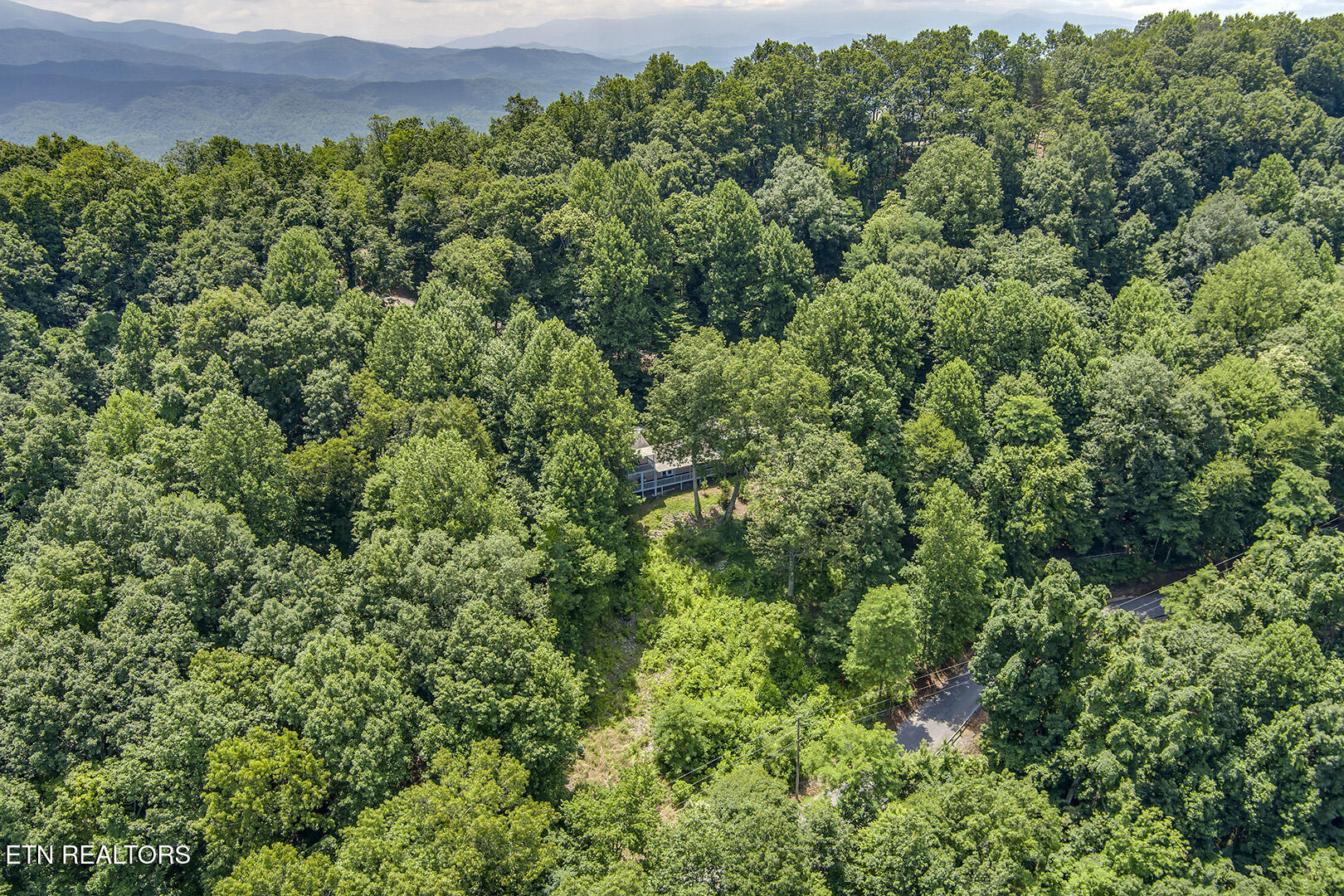 4171 Chilhowee Trail Maryville TN 37803