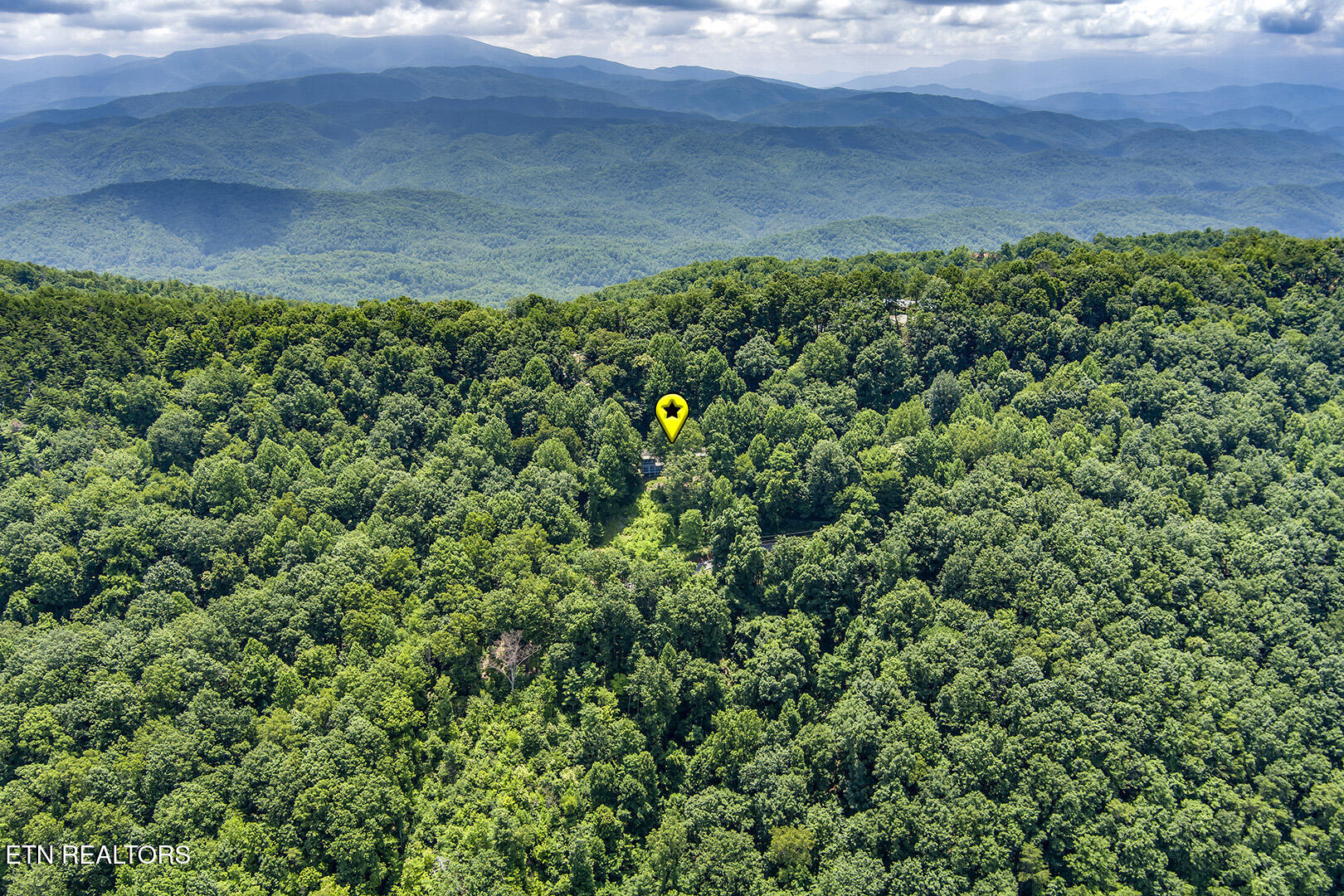 4171 Chilhowee Trail Maryville TN 37803
