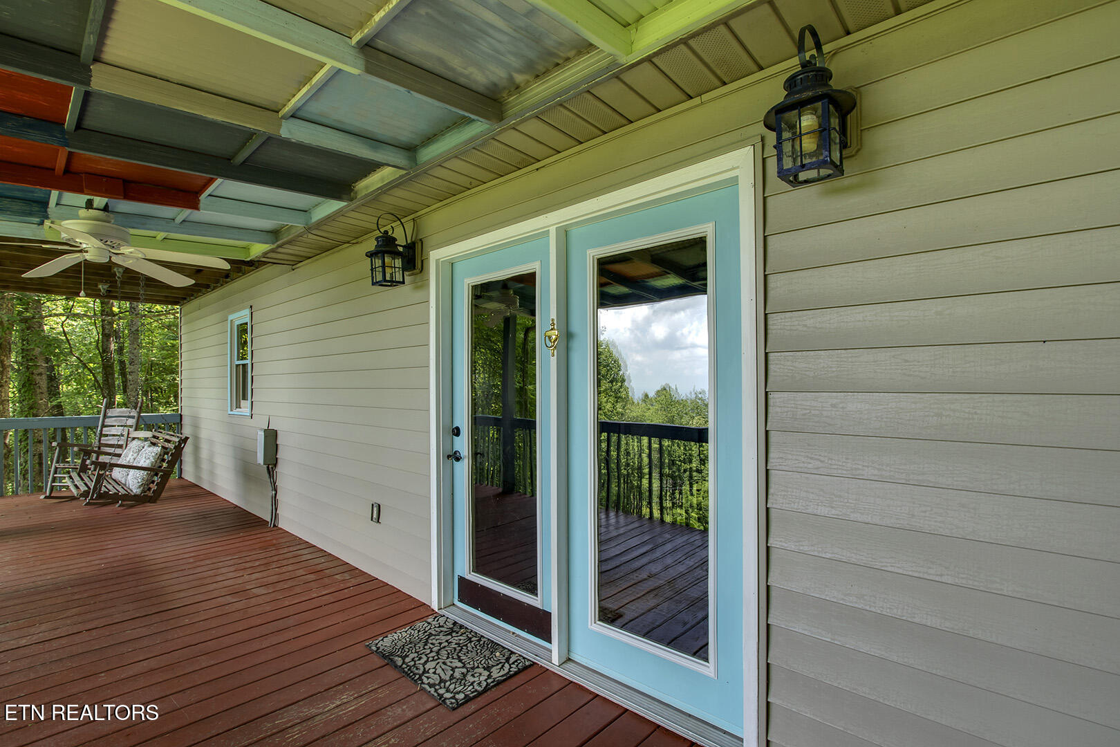 4171 Chilhowee Trail Maryville TN 37803