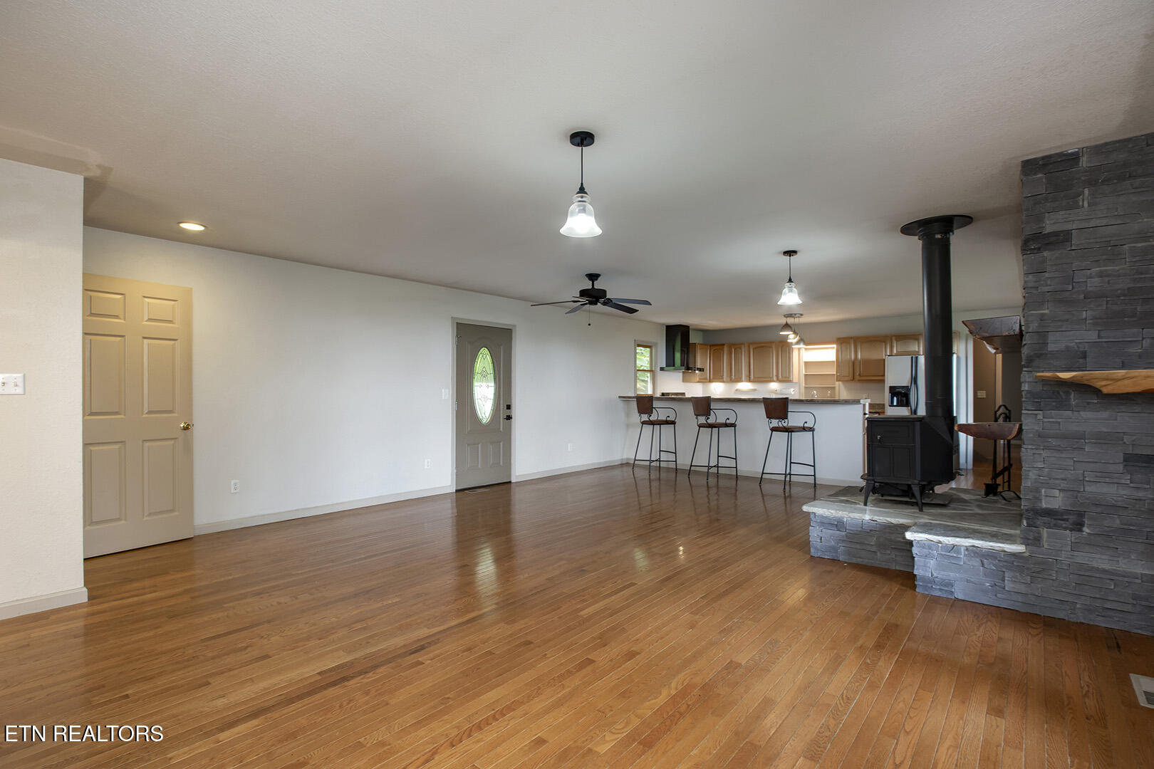 4171 Chilhowee Trail Maryville TN 37803