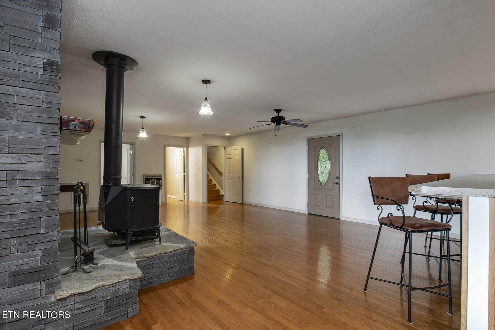 4171 Chilhowee Trail Maryville TN 37803