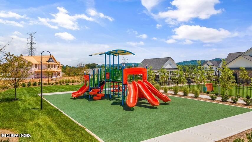 6183 Silent Bell Avenue Powell TN 37849