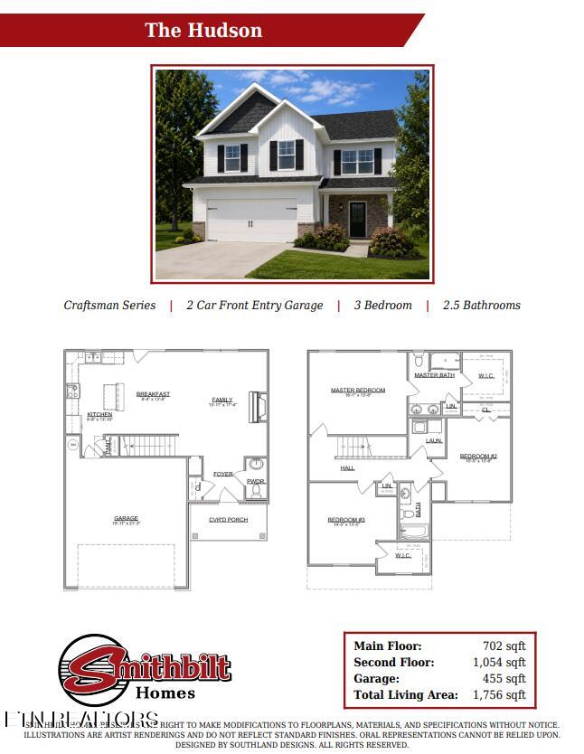 6183 Silent Bell Avenue Powell TN 37849