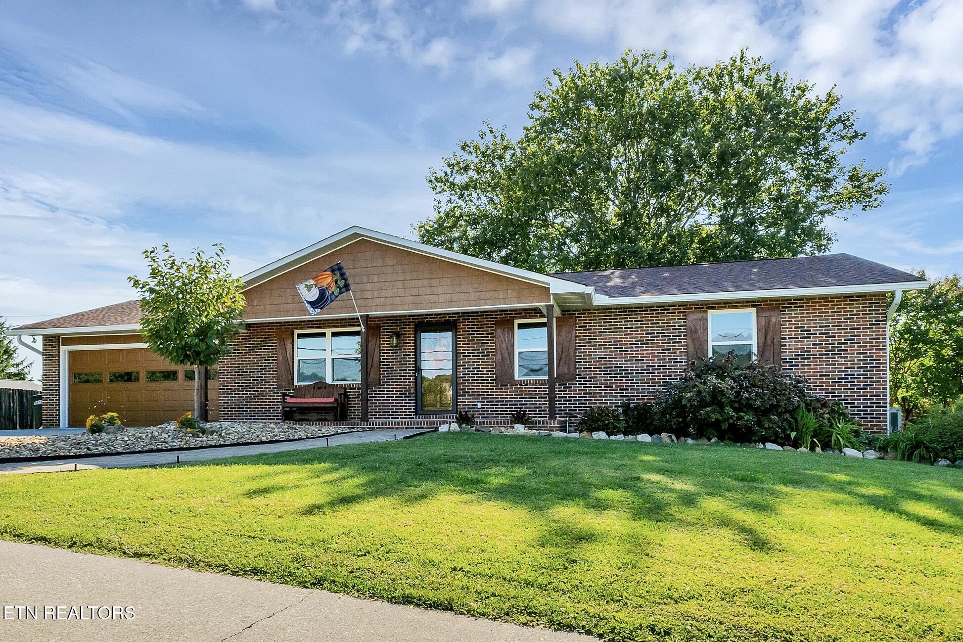 2905 Mint Road Maryville TN 37803