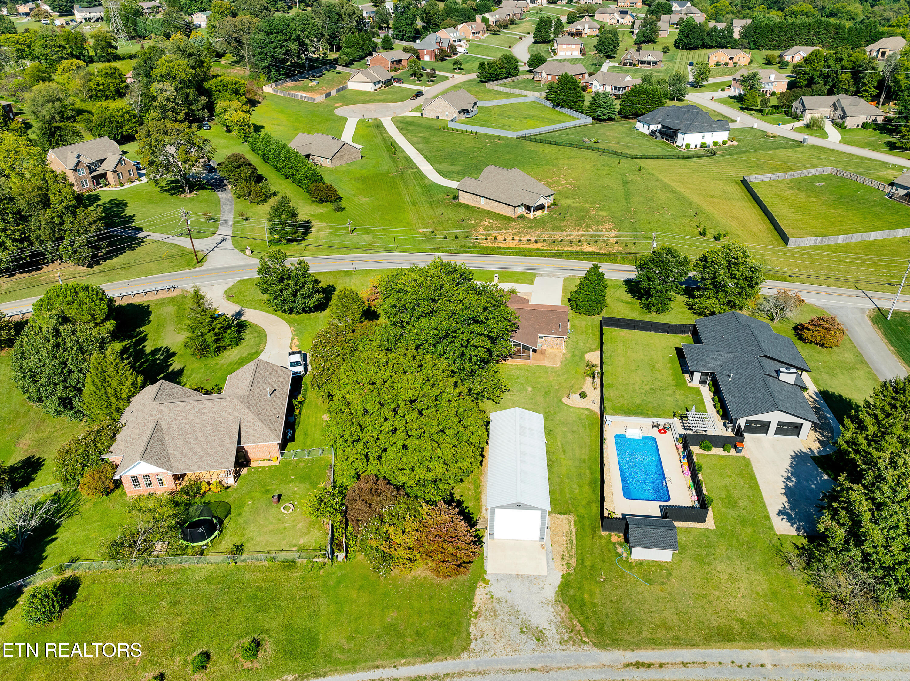 2905 Mint Road Maryville TN 37803